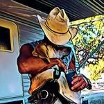 Larry Rainosek - @larryrainosek - Instagram