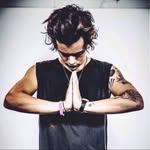 One Direction💕 - @larry_rainboww - Instagram