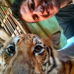 Larry Ramírez - @larryramirezvet - Instagram