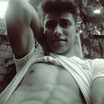 Larry Ramirez - @larryramirez_2017 - Instagram