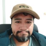 Larry Ramirez - @keith.ramirez - Instagram