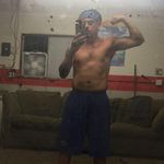Larry Ramirez - @mikelary420 - Instagram