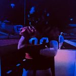 Larry Ramirez - @larrykaponoramirez - Instagram