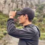 Larry Ramirez - @larry_ram11 - Instagram