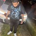 Larry Rand - @_dareall_15 - Instagram