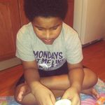 Larry Rand - @bubby_9222 - Instagram