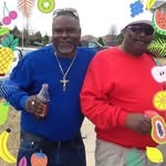 Larry Randle - @larry.randle.140 - Instagram