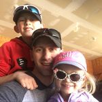 Larry Rayburn - @lrayburn5908 - Instagram