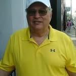Larry Raymer - @larryraymer - Instagram