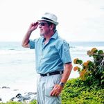 Larry Raynor Olive - @larryolive12020 - Instagram