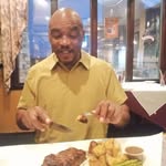 Larry Reason - @reasonlarry - Instagram