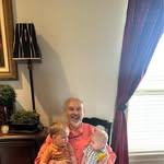 Larry Reasoner - @reasonerlarry - Instagram