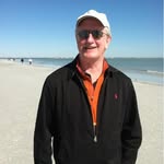 Larry Reinhardt - @larrysquirrel - Instagram