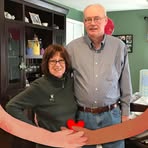 Larry Reinhardt - Facebook