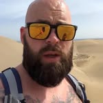 Larry Reinhardt Walker - @larryreinhardtw - Instagram