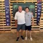 Larry Renfrow - @xewas61768 - Instagram