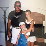 Larry Renfrow - @larpro16 - Instagram