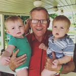 Larry Rhoades - @larryj.rhoades - Instagram