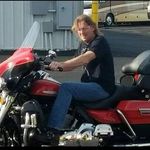 Larry Rhoades - @larryrhoades66 - Instagram