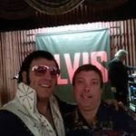 Larry Rhoades - @alicetheboss214 - Instagram