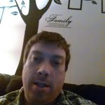 Larry Rhoades - @juniorr1128 - Instagram