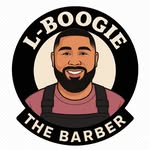 Larry Rhoades (L-Boogie) - @l_boogiethebarber - Instagram