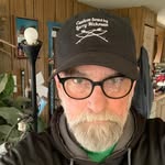 Larry Rickman - @larry.rickman.376 - Instagram