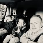 Larry Rickman - @larry.rickman - Instagram