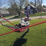 Larry Rife - @playcounselor - Instagram