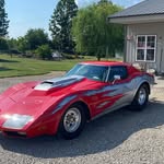 Larry Rifenburg - @larryrifenburg - Instagram