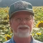 Larry Rigg - @tntraveler651 - Instagram
