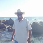 Larry Ringstaff - @larryrsmiles - Instagram