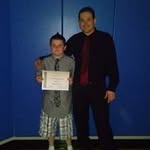 Larry Ritchie - @larry.ritchie.94 - Instagram