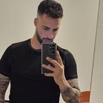 Adriano Larry Rizzo - @adry_el_guapo - Instagram
