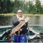 Larry Rizzo - @fishhawk6767 - Instagram