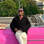 Larry J. Roachford P. Khan - @larryroachford - Instagram