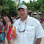 Larry Roach - @lroachsel - Instagram