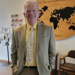 Larry Roach - @larryroach39 - Instagram