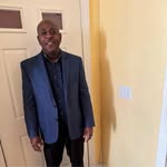 Larry Roach - @mt_gimmie - Instagram