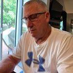 Larry Roach - @larry.roach.927 - Instagram