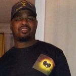 Larry Roane Jr. - @mr.hyde_81 - Instagram