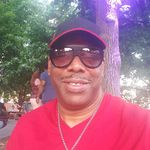 Lawrence Roane - @larry19678 - Instagram