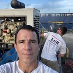 Larry Robichaux - @larrygrobichaux - Instagram