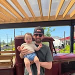 Larry Rodkey - @ljrodkey - Instagram