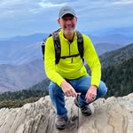 Larry Roe - @runmiz1 - Instagram
