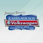Larry Roesch Volkswagen - @larryroeschvw - Instagram