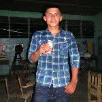 Larryroel Zuniga - @larryroel - Instagram