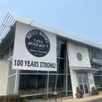 Larry Roesch Volkswagen - @larryroeschvw - Instagram