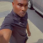 Larry Cordell Rogers Jr. - @larryrogersii - Instagram
