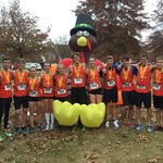 Larry Rogers - @larryrogersrunning - Instagram